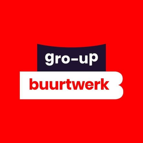 gro-up buurtwerk