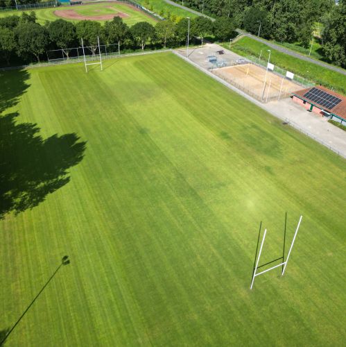 Sportpark Uiterwaard