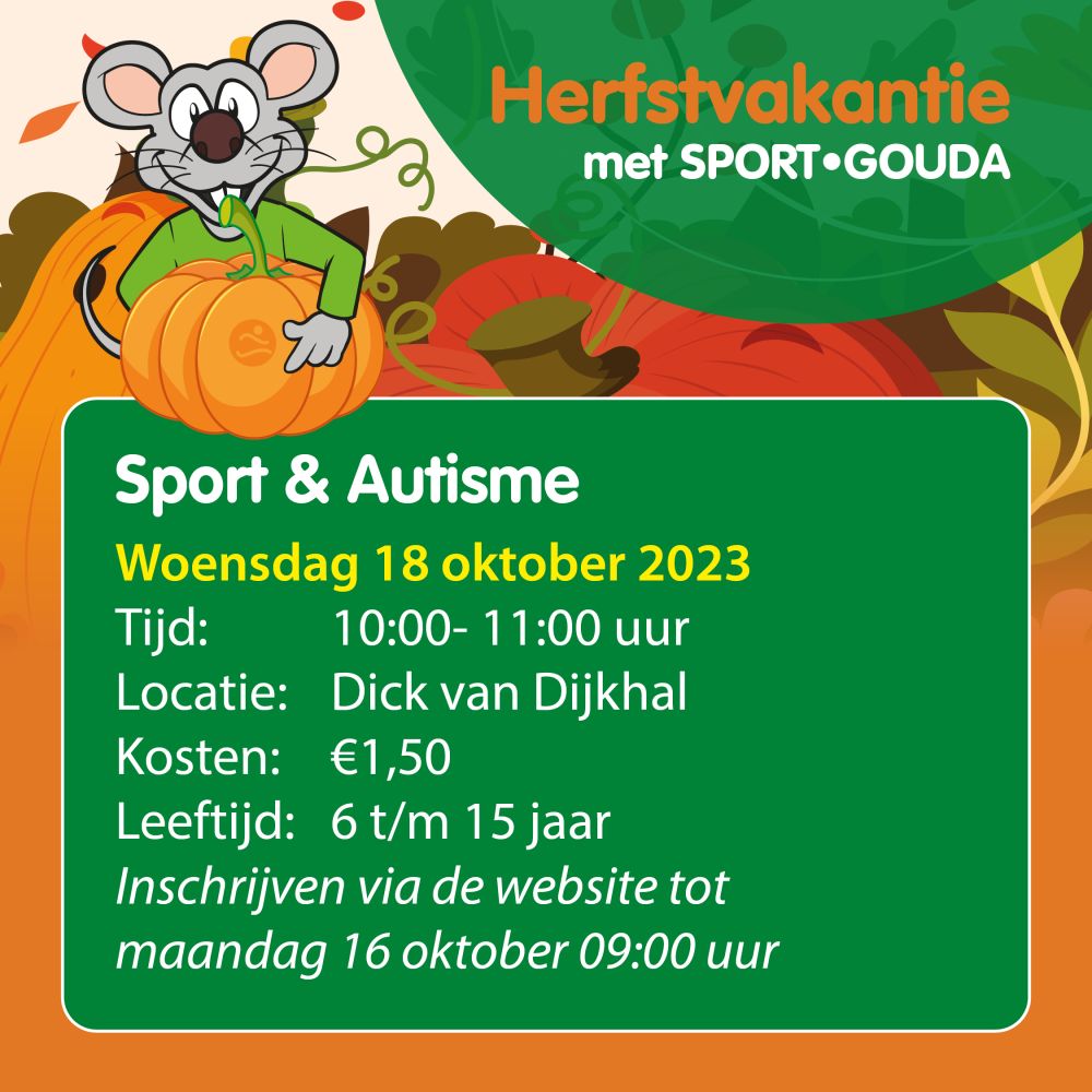 Sport & Autisme
