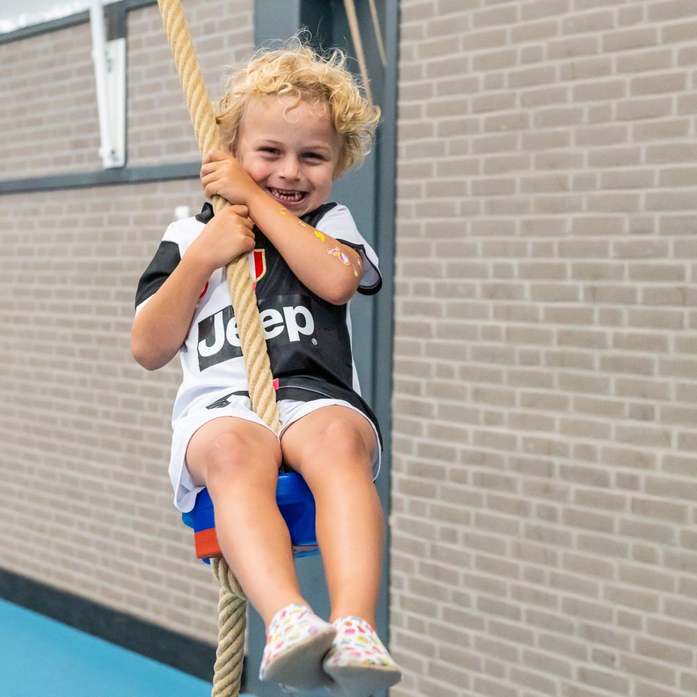 De Goudse Sport en Spel Spelen